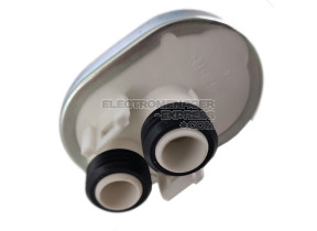 INTERR.A PRESSION ( PRESSOSTAT DE CHAUFFE ) /700MM/W 06996821