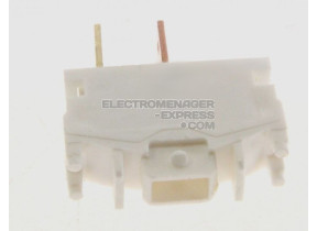 Interrupteur 00170617