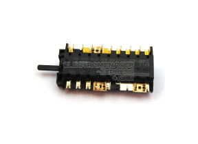 INTERRUPTEUR 00602396