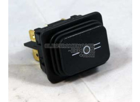 Interrupteur à 2 positions (6 contacts) 107404541