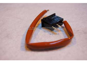 Interrupteur avec voyant vert 500413145