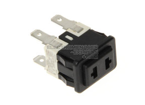 Interrupteur bipolaire (16a 125/250v) 5132100800