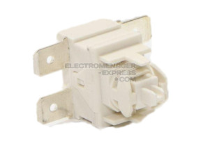 Interrupteur bipolaire Marche / Arrêt C00142650