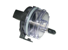 Interrupteur bleu 484000000420
