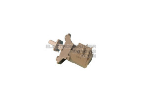INTERRUPTEUR + BOUTON M/A 2870200900