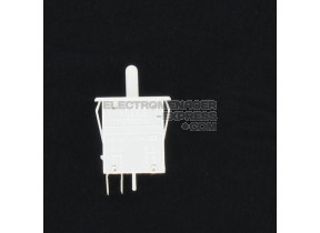 Interrupteur de lampe (250v) C00075585