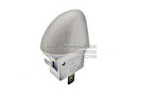 Interrupteur de lumière (250v gw) C00525206