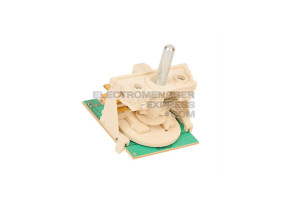 Interrupteur de module de commande pour four 3890737244