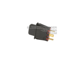Interrupteur de porte 00607914