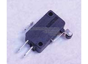 Interrupteur de poussoir 48004437