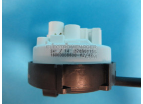 Interrupteur de pression 278687