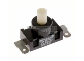 Interrupteur defond dpc-1114 7a-250v t o4 5211410061