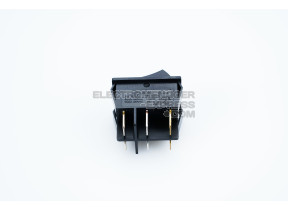 Interrupteur double lumineux 5108007600