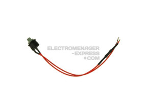 Interrupteur fusible 8a SS-991272