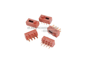 Interrupteur Marche / Arrêt 50029012007