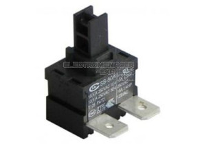 Interrupteur Marche / Arrêt 500474037