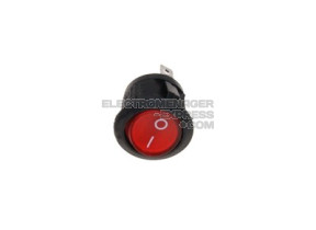 Interrupteur Marche / Arrêt M0004016
