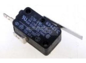 Interrupteur [micro] szm-v16-2fa-53 starion 125-250vac 1 6600JB3001E