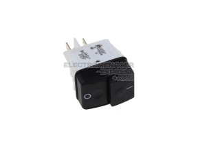 Interrupteur modulaire LB4D006A2