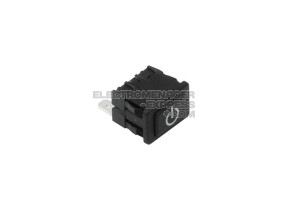 INTERRUPTEUR MRH SB-52 250V(CON SUONO+SRG) 5113211501
