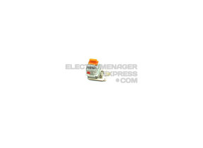 Interrupteur poussoir 07638810