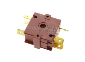 Interrupteur rotatif 482000098214