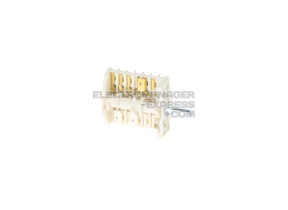 INTERRUPTEUR-SELECTEUR 00161789