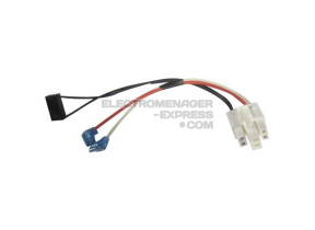 INTERRUPTEUR SENSITIF -,-,5V,-BLACK, DA34-10125B