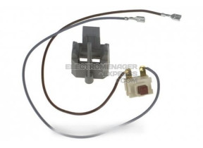 Interrupteur unipolaire 22131100