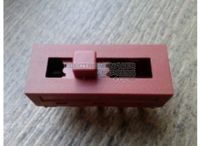 INTERRUPTEUR VARIATEUR MOTEUR 507485