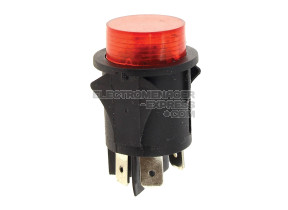 INTERRUTTORE A PULSA VT106241