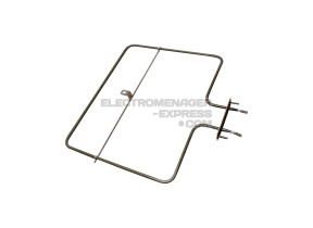 IRCA ELEMENT HAUT DE FOUR,230V - 80 3570633010
