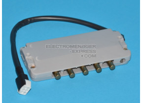 Isostat interrupteur 833712