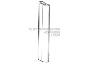 Jauge noir de bouilloire 1,7l 504886