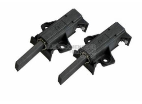 JEU DE BALAI CHARBON MIELE X2SERIE 700 RI22C011