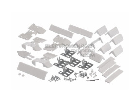 Jeu de fixation 00491365