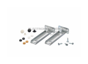 Jeu de fixation plinthes 00612653
