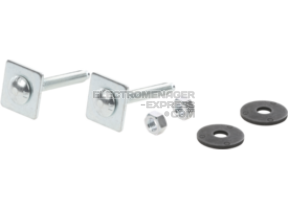 Jeu de fixations 00631639
