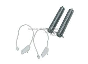 JEU DE RÉPARATION ( RESSORTS REP.VERT + CABLES ) 00754870