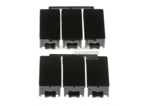 Jeu de touches 00613632