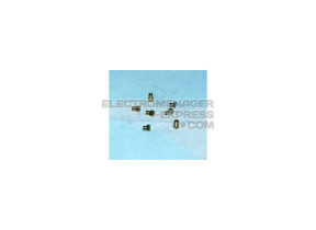 Jeu injecteur de gaz naturel 49011067