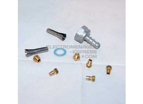 Jeu injecteur gaz liquide 93586576