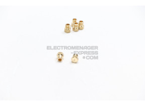Jeu injecteurs gaz liquide 49023145