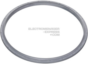 JOINT 4,5/6L Ø 220MM POUR AUTOCUISEUR SENSOR1 ÉMAIL 790401