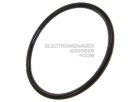 Joint arrière conduit d\'eau 40003319