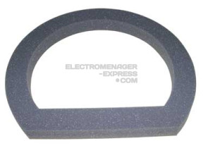 Joint (autocollant) de volute 57X0670