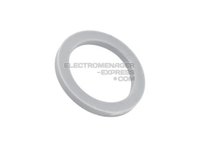 Joint d\'abattant de distributeur de liquide de rinçage pour lave-vaisselle 4055062071