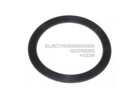 Joint de bague de bac à sel C00103610