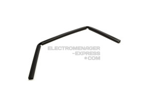Joint de bas de porte longueur : 555 mm 00121041
