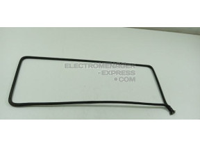 Joint de bouclier 79X8653